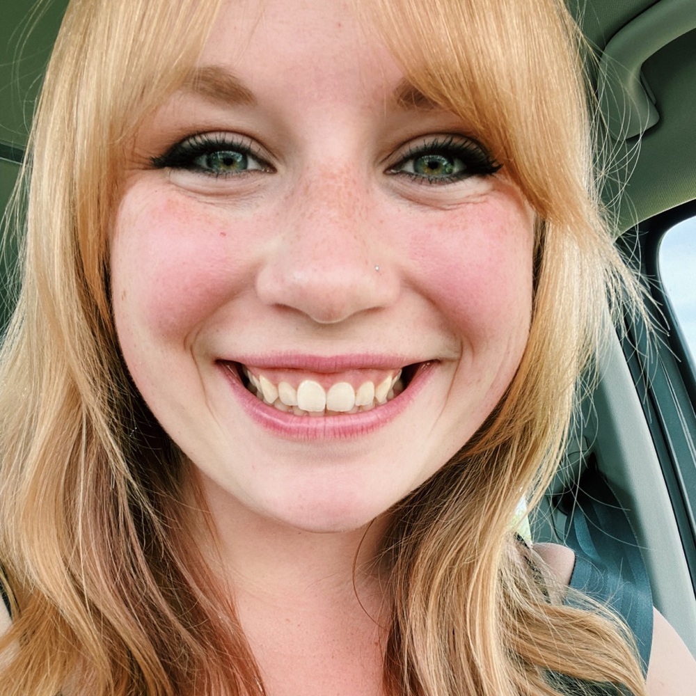 Meet your Posher, Emma